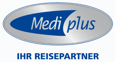 Mediplus Logo